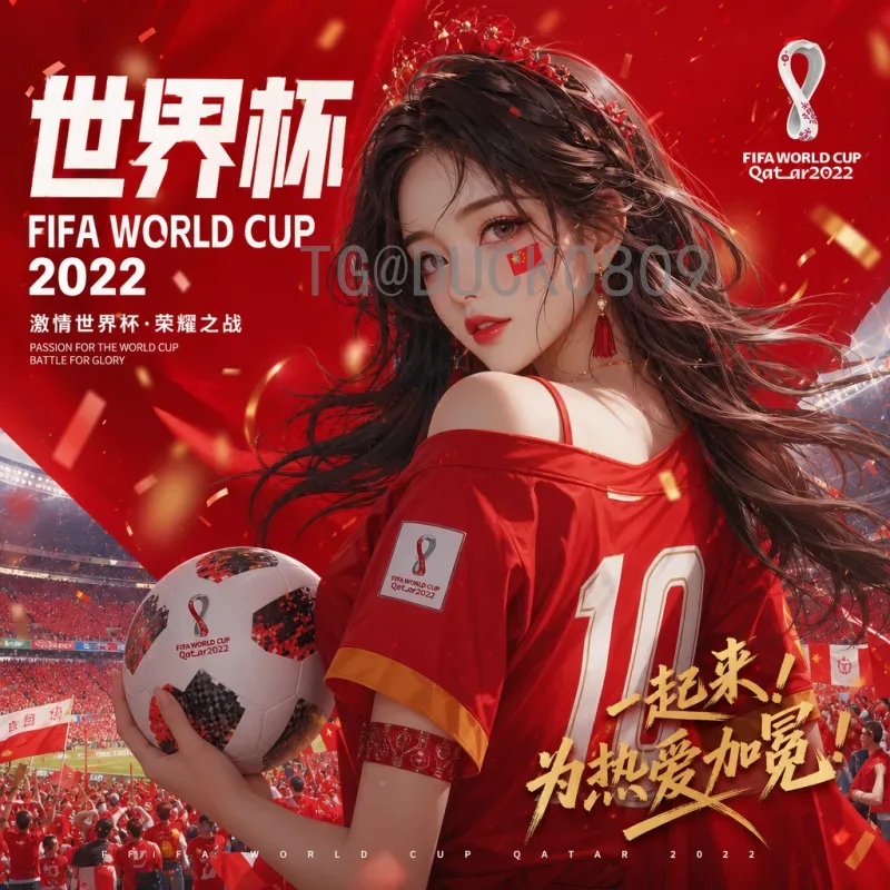 2026世界杯夺冠热门深度解析：传统豪强与东道主挑战